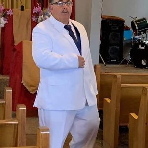 Meet your Posher, Pedro